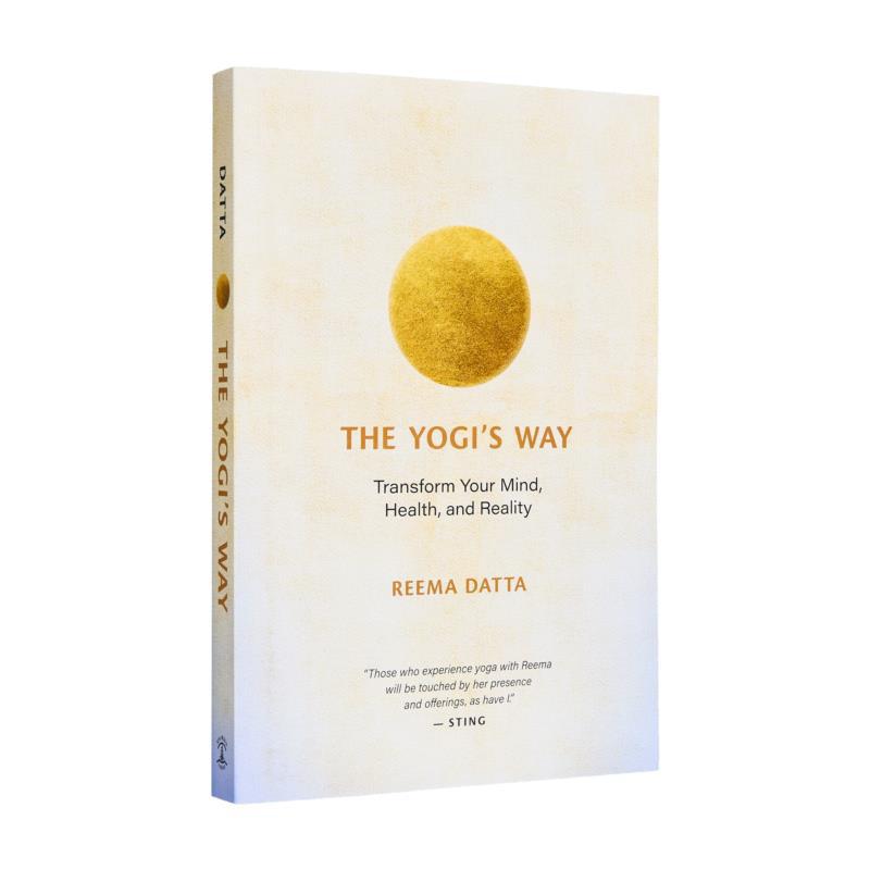 The Yogis Way Transform Your M - огляд і ціна Health & Wellness Tourism