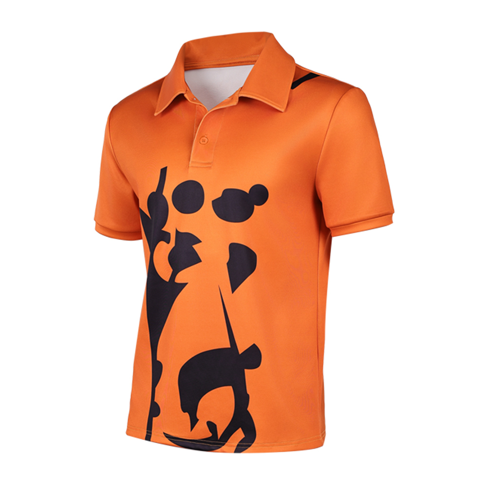 Sanji Cosplay Orange T-shirt C - огляд і ціна Health & Wellness Tourism