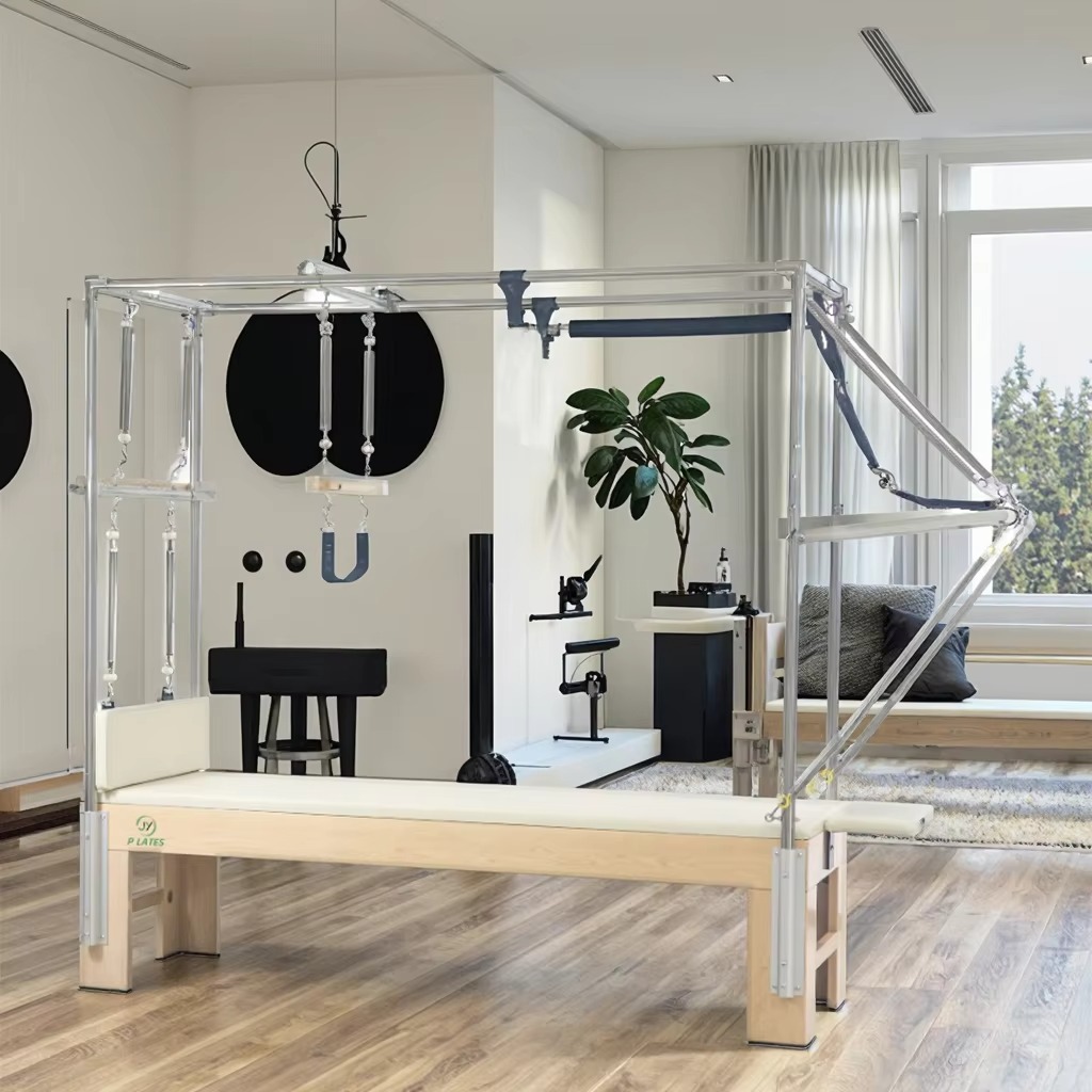 Professional Commercial Durabl - огляд і ціна Health & Wellness Tourism