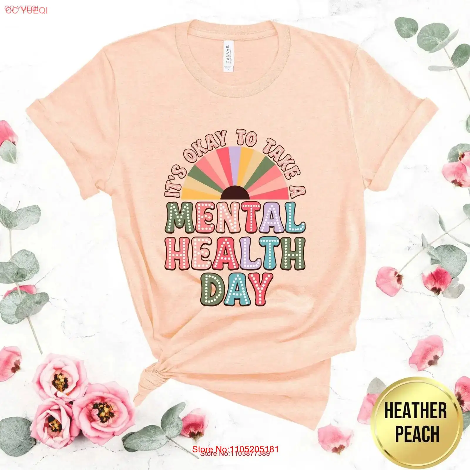 Social Worker EmpowermenT T Sh - огляд і ціна Health Wellness Day